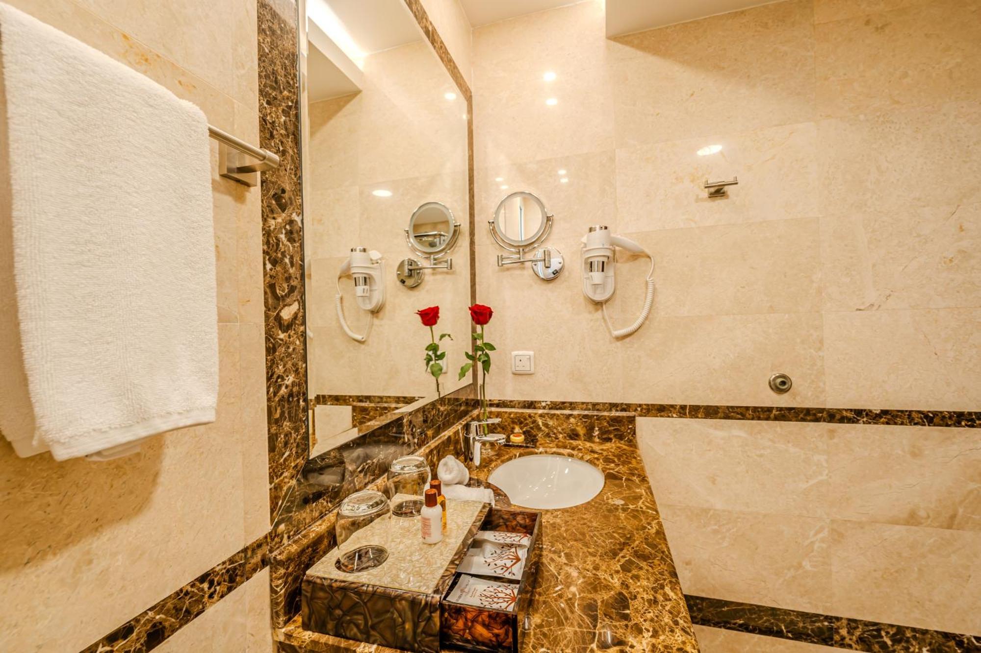 Braira Al Jubail Hotel Екстериор снимка