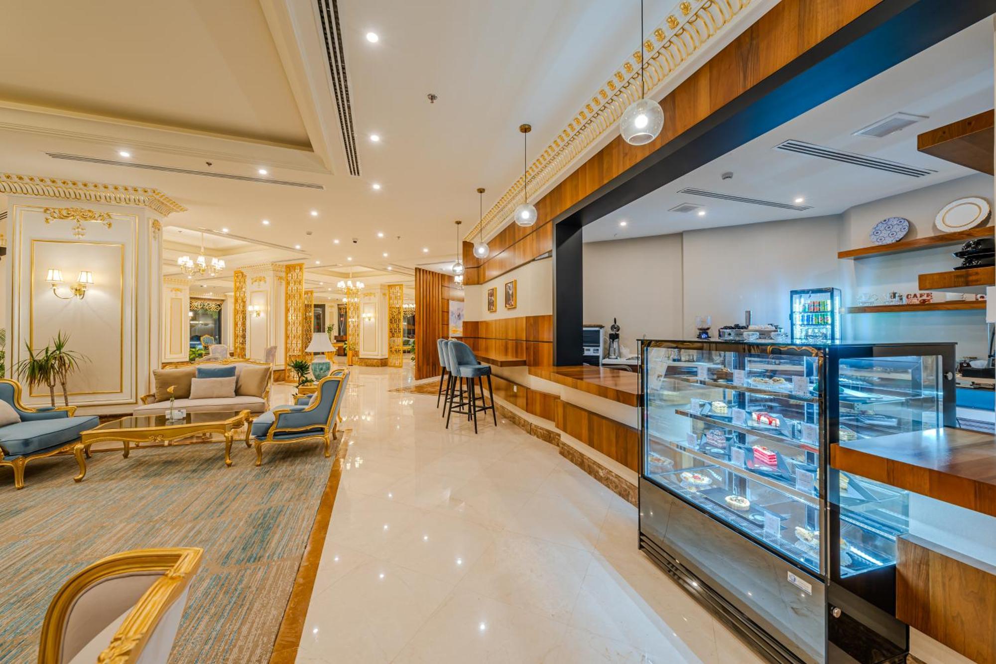 Braira Al Jubail Hotel Екстериор снимка