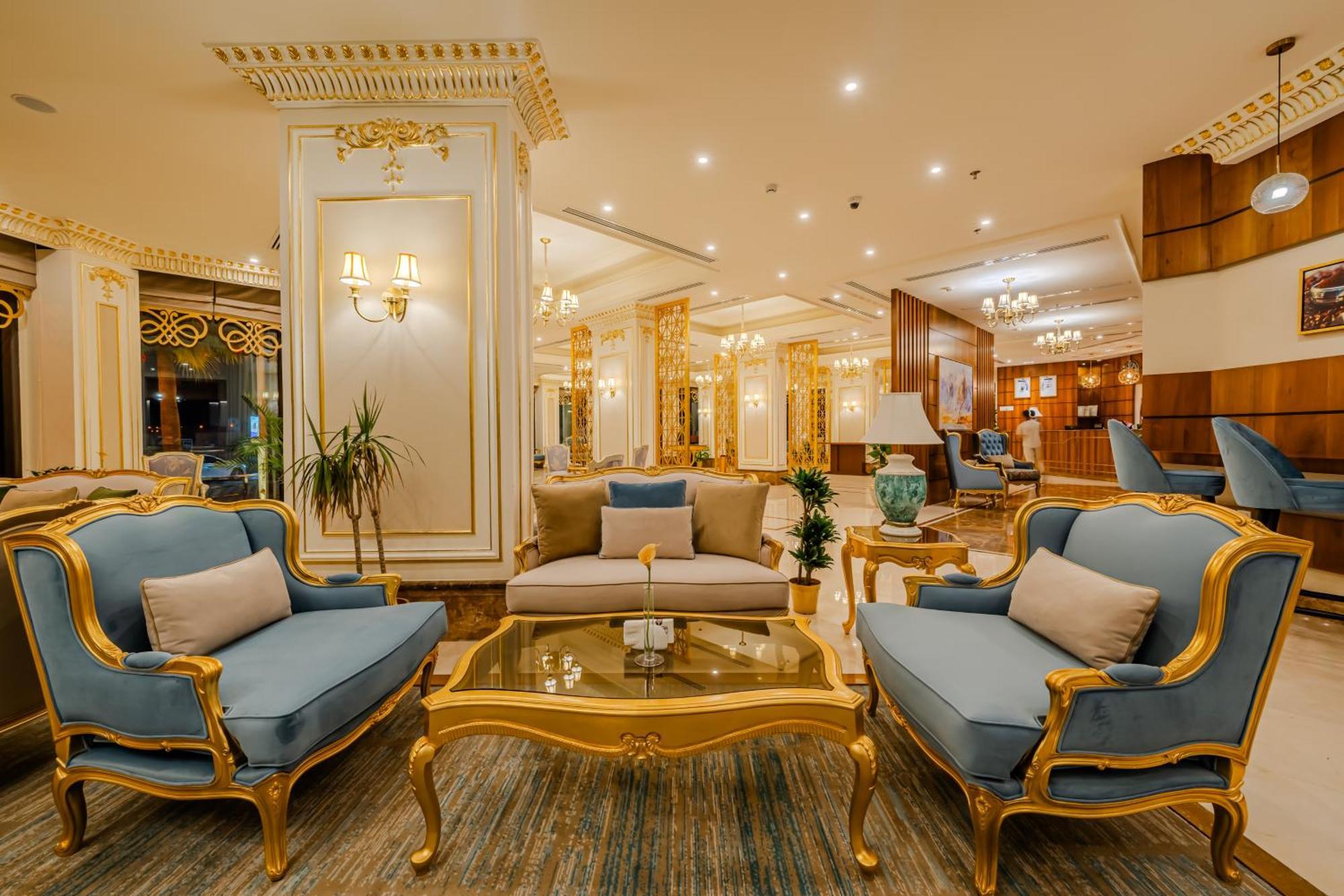 Braira Al Jubail Hotel Екстериор снимка