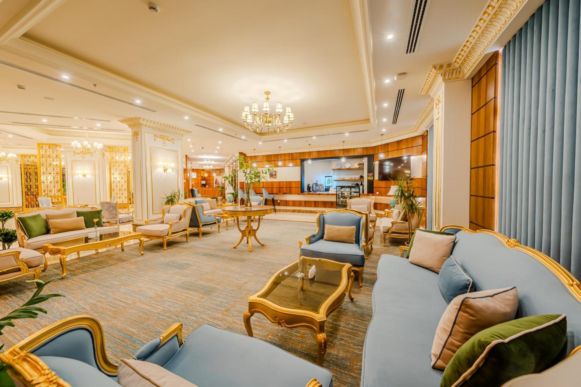 Braira Al Jubail Hotel Екстериор снимка