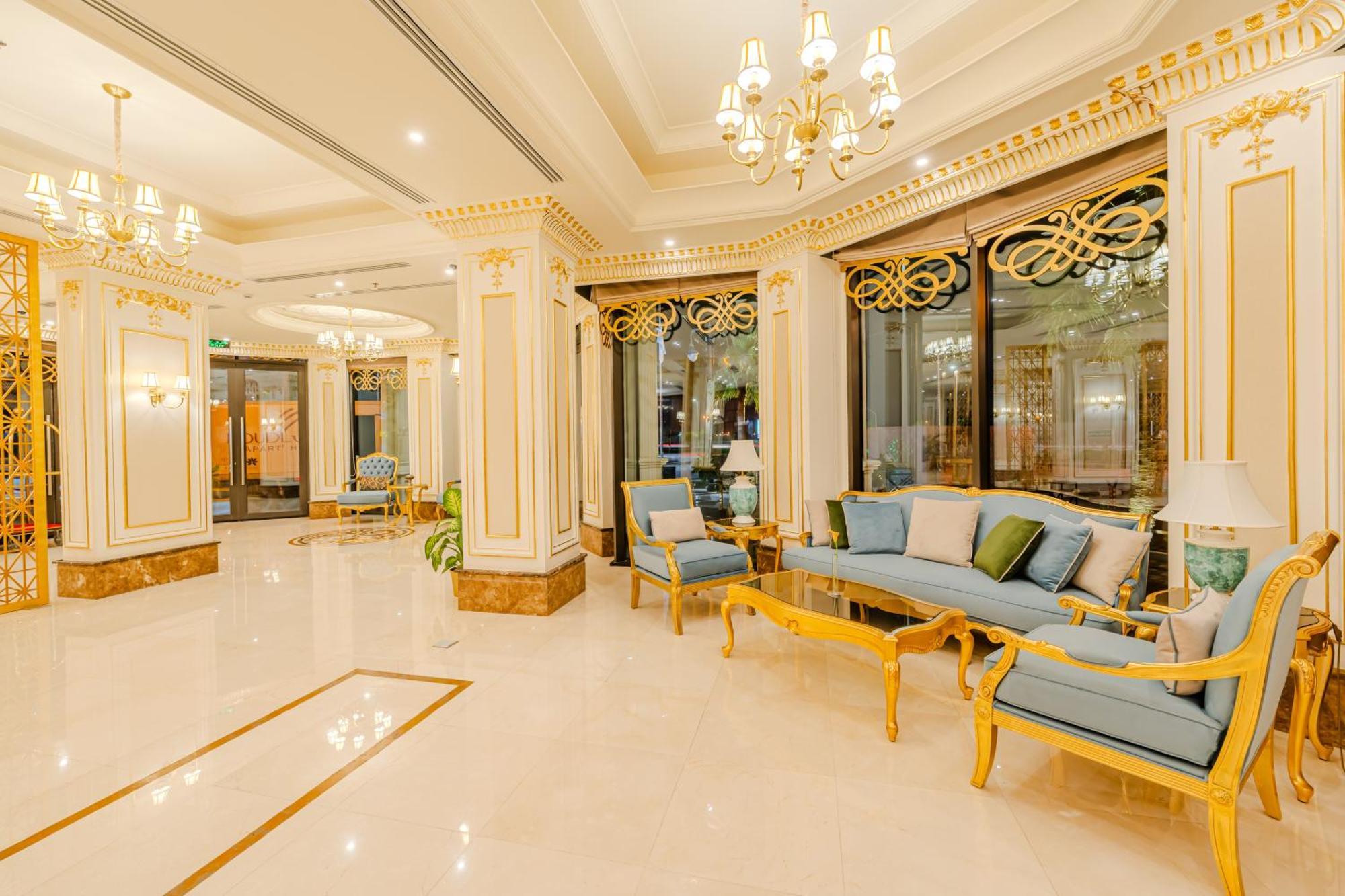 Braira Al Jubail Hotel Екстериор снимка