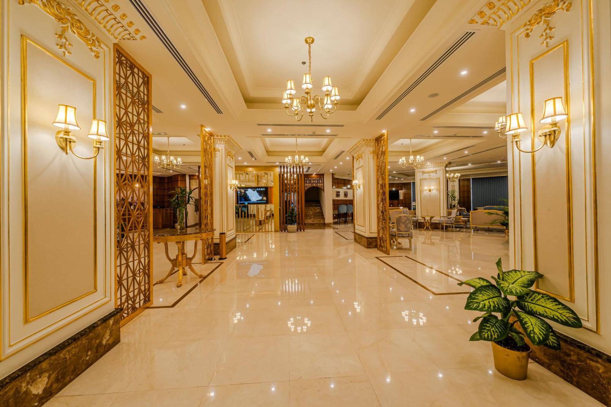 Braira Al Jubail Hotel Екстериор снимка