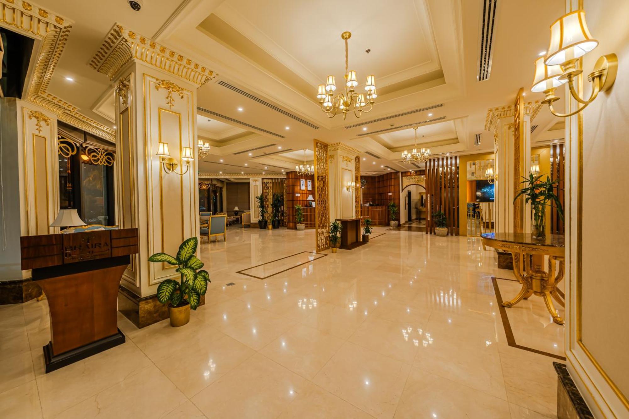 Braira Al Jubail Hotel Екстериор снимка