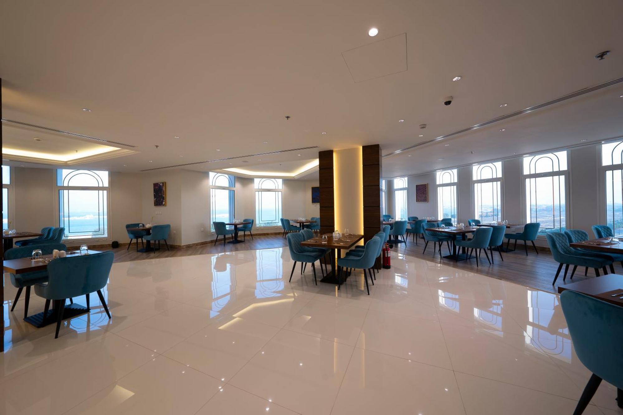 Braira Al Jubail Hotel Екстериор снимка